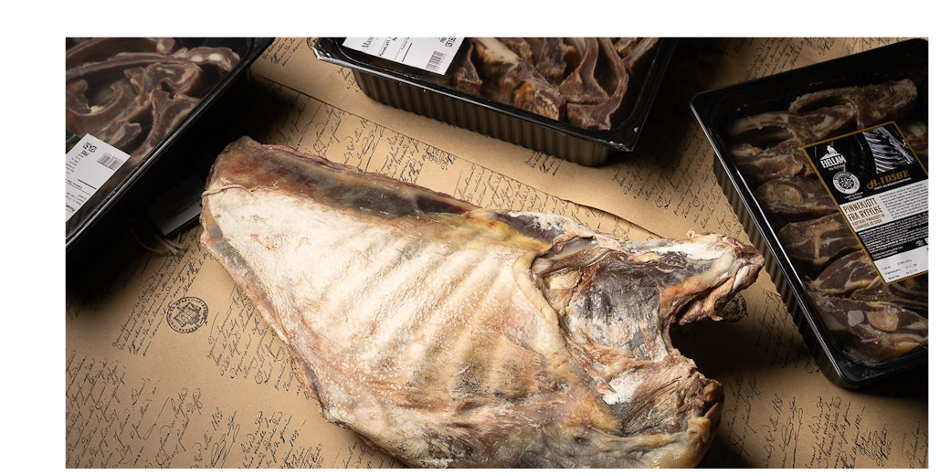 Maschmanns Pinnekjøtt