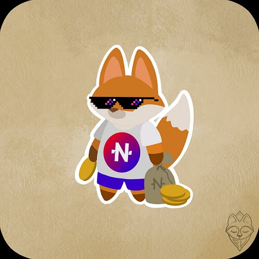 Fox_leader, from Launchpad Artist to Featured Artist!