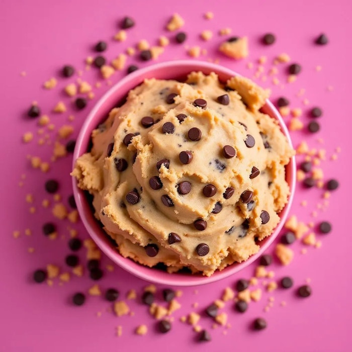 Classic Cookie Dough