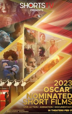 2023 Oscar Nominated Shorts: Live Action