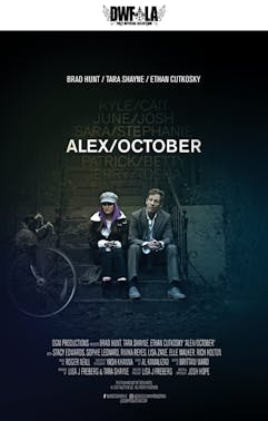Alex/October
