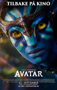 Avatar (relansering)