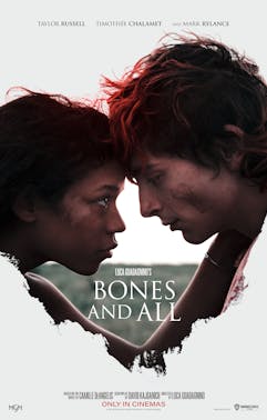 Bones and All