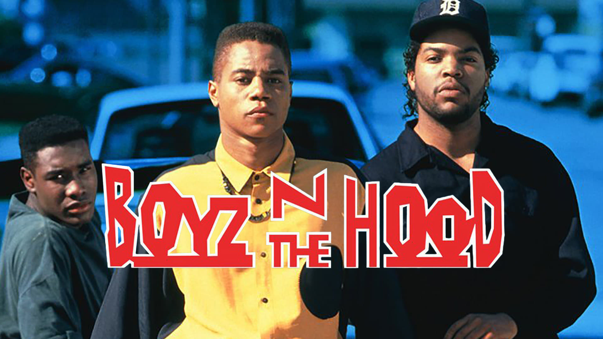 Boyz N The Hood   1632327155009