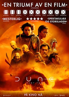 bergen-kino