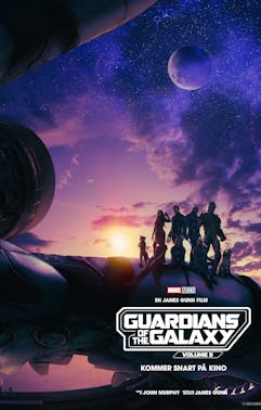 Guardians of the Galaxy Vol.3