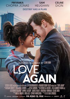 Love Again