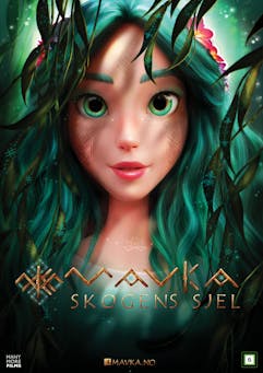 MAVKA – Skogens sjel