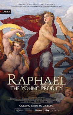 Raphael: The Young Prodigy