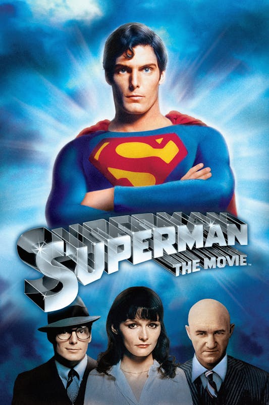 Superman