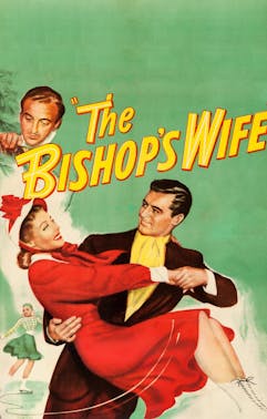 The Bishop's Wife