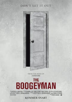 The Boogeyman (2023)
