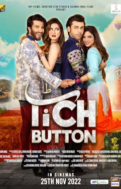 Tich Button - Urdu
