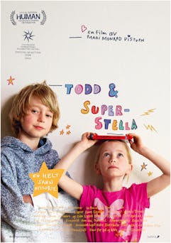 Todd & Super-Stella
