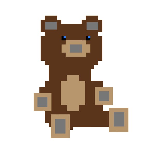 Bear #2