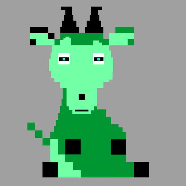 Goat (Special Simon Edition)
