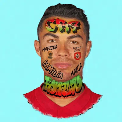Ronaldo One