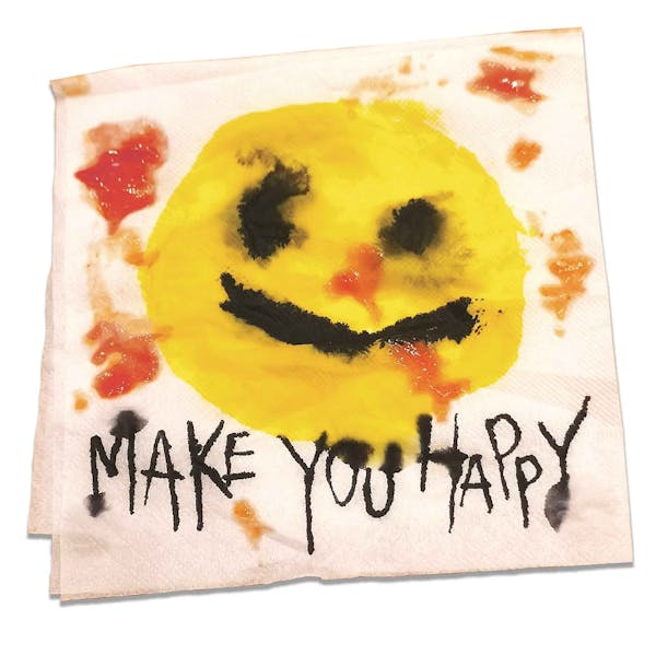 Make YOU happy