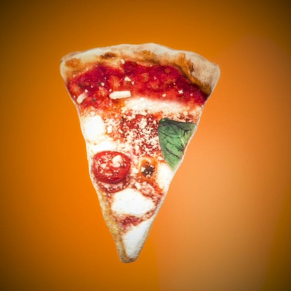 Margherita Pizza, Common Codex Recipe
