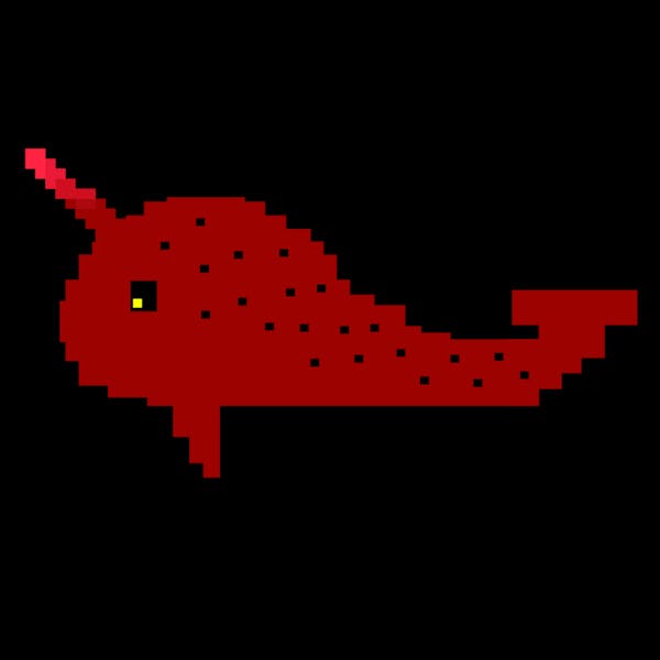 Narwhal #4