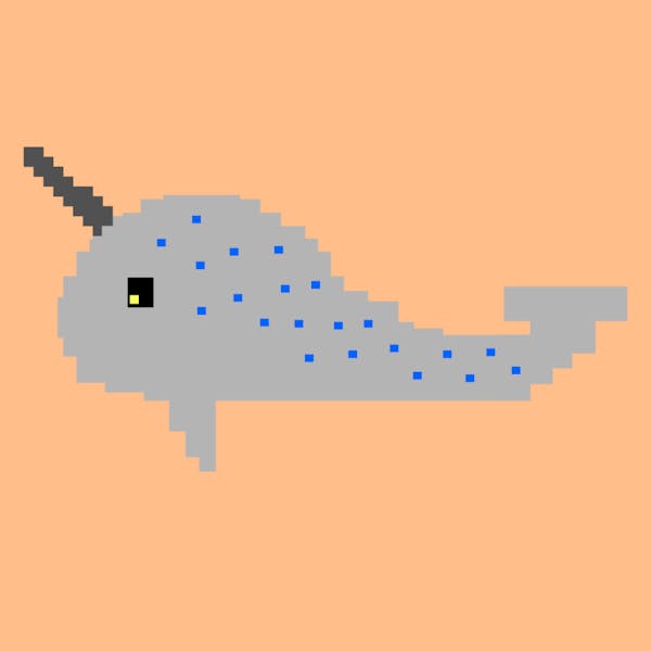 Narwhal #7