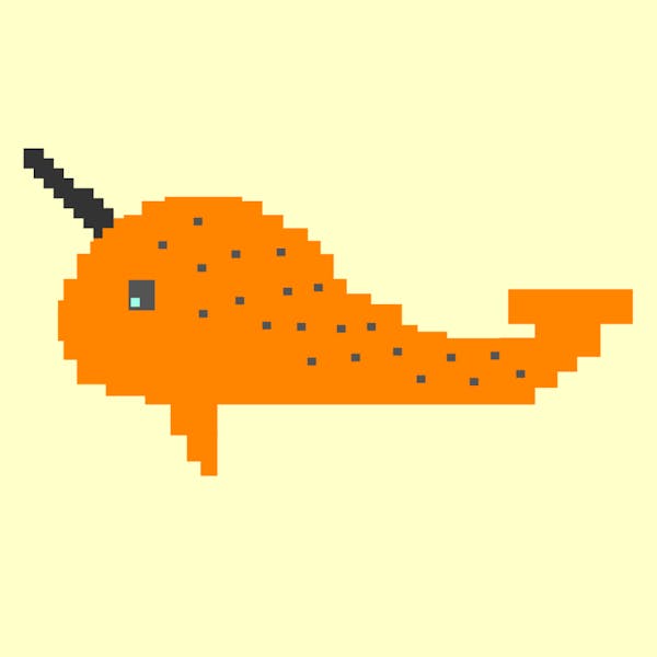Narwhal #9
