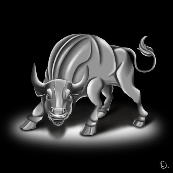 Bull Market (Silver)