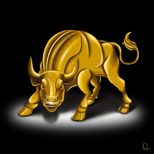 Bull Market (Gold)