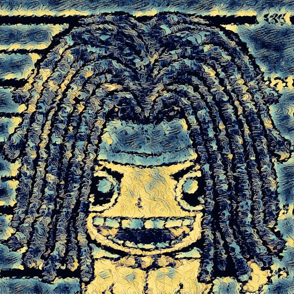 Anime Dreadlock style v1