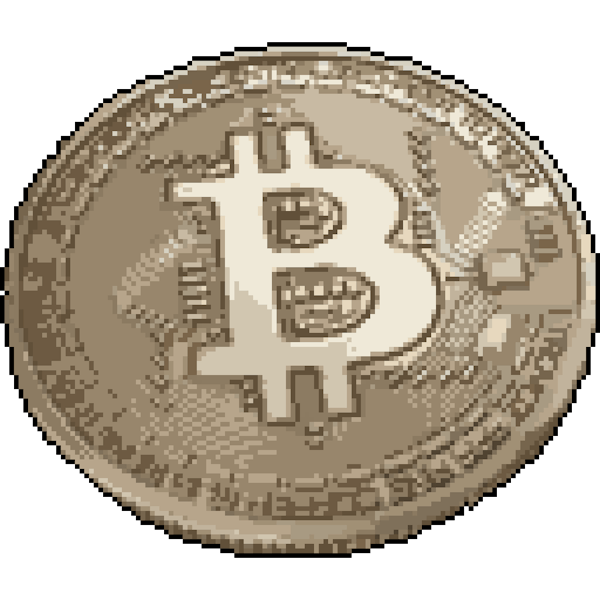 CryptoCoin - Bitcoin