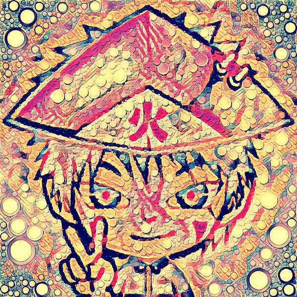 Millennial Anime #2