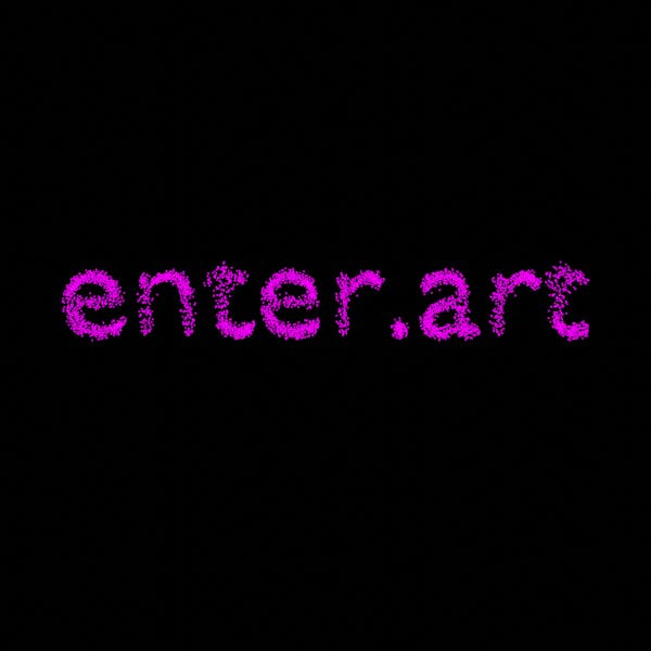 enter.art pink