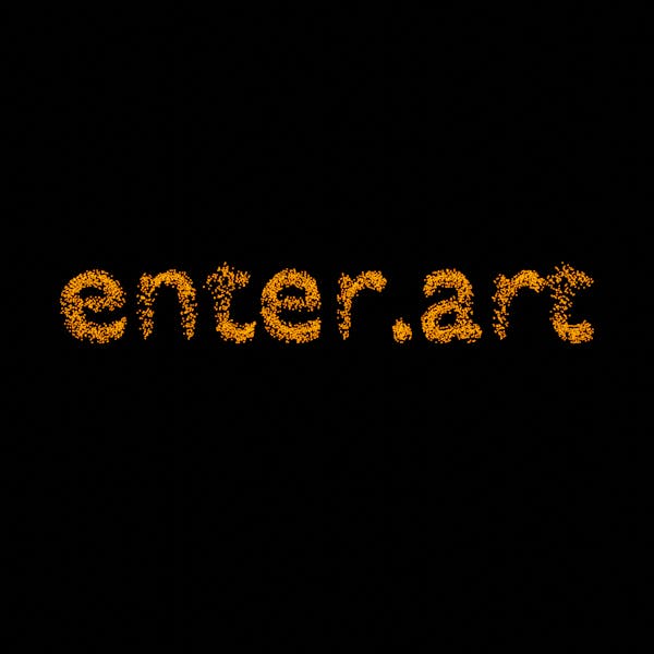 enter.art orange