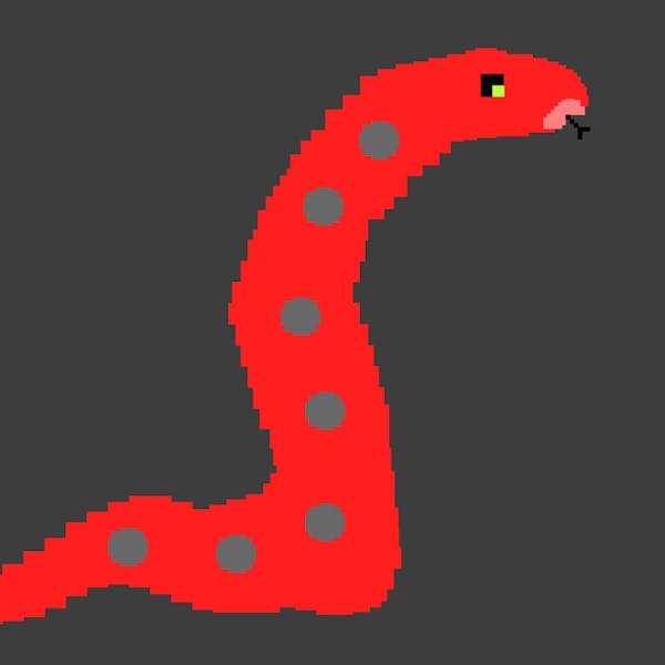 Anaconda #6
