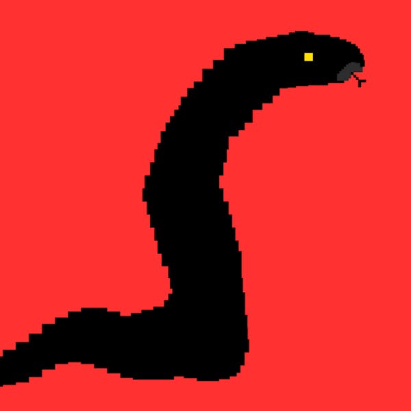 Anaconda #7