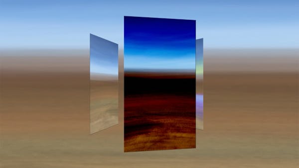 MoXi-SCAPES Series :