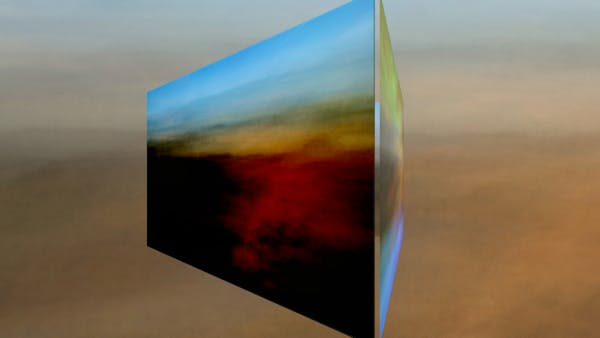 MoXi-SCAPES Series :