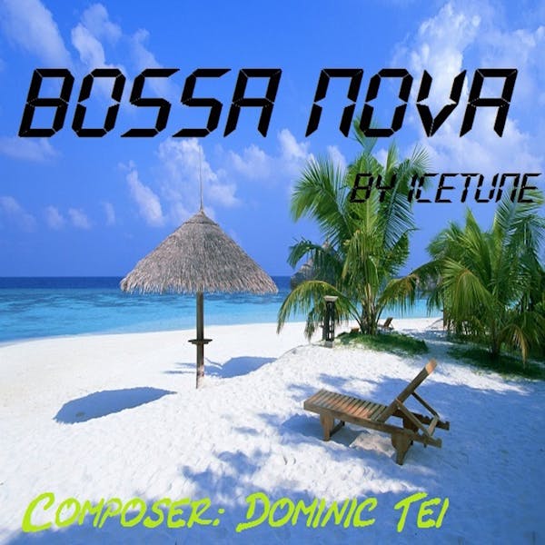 MY MUSIC #2 Bossa Nova (2014) Full Album (NFT Edition)