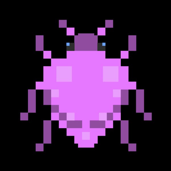 Jewel Bug #7