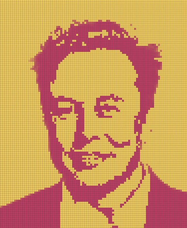 Pixel-2 CEO of Tesla (2021)
