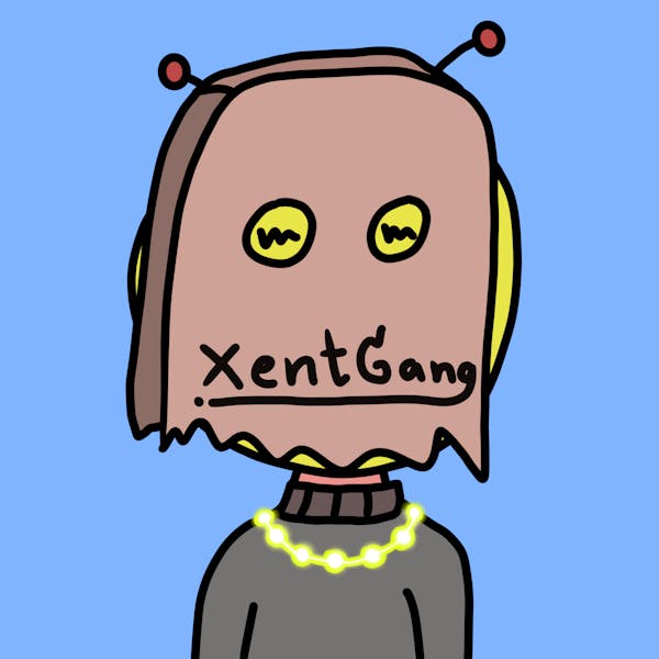 Xent Gang #26