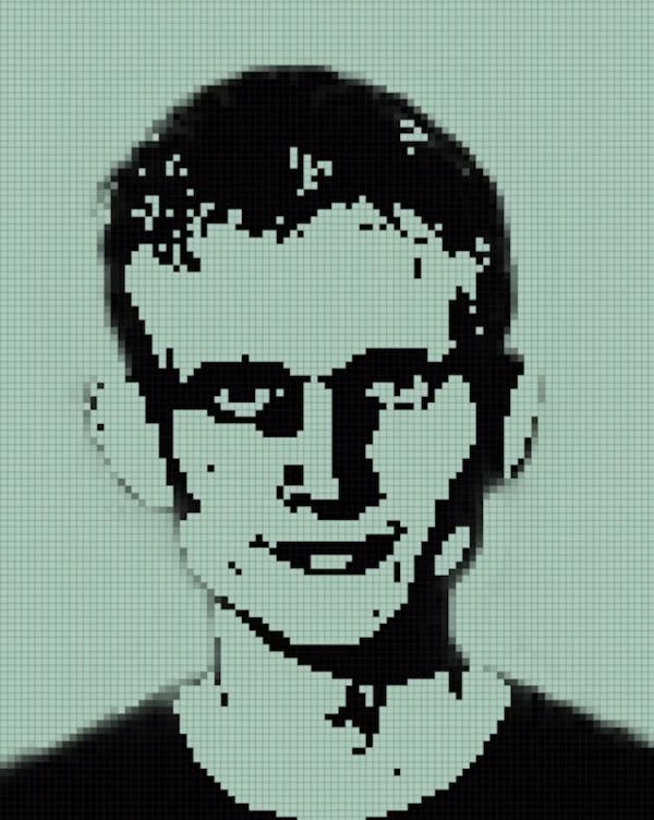 Pixel-4 CEO of Ethereum