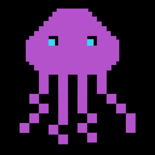 Jellyfish #1