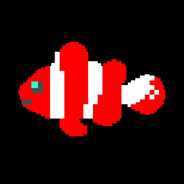 Clownfish #1