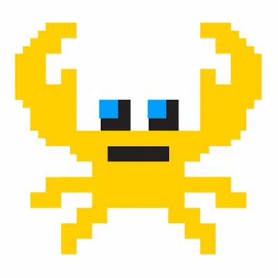 King Crab (Golden)