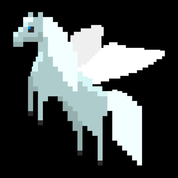 Pegasus #4