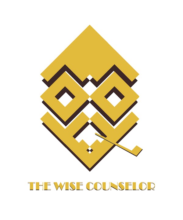 The Old Wise Consuler - Gold