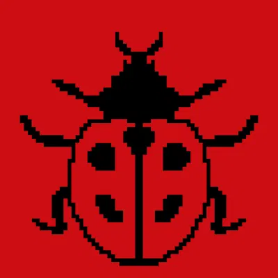 [1-bit] Insect 4 #44