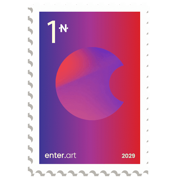 Enter Stamp
