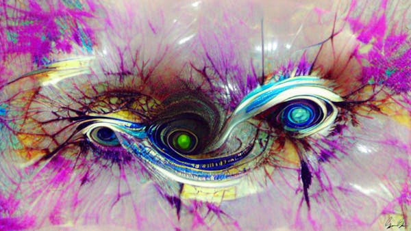 Eye of Sapience